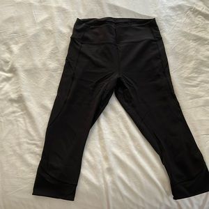 Lululemon Crop Leggings